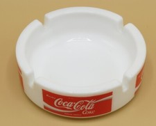 BUVEZ Coca-Cola bianco/argento