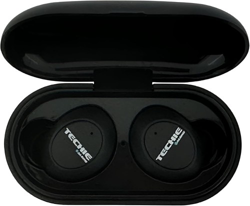Techie audio auricolari - techie,