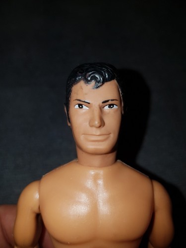 Corpo superman mego - superman, anno