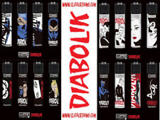 Accendini Clipper da