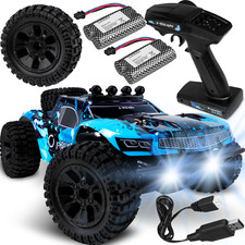 Auto telecomandata X-Hooligan