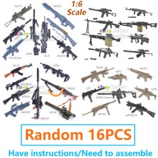 Modellino macchina 1/6 1:6