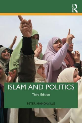 Islam and politics 3rd - and,