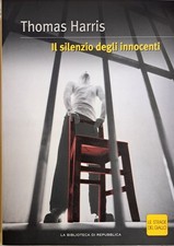 IL SILENZIO DEGLI INNOCENTI