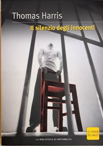 Silenzio degli innocenti - il,