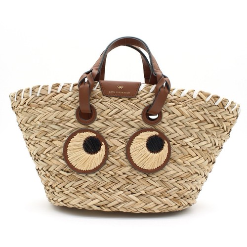 Borsa tote anya - hindmarch, eyes