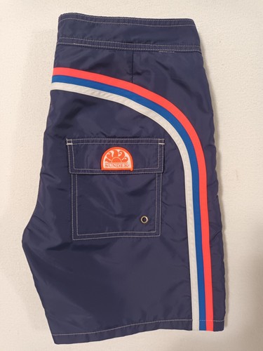 Sundek blu navy - sundek, 503-30,s