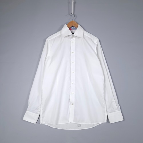 Camicia elegante eton con - elegante,