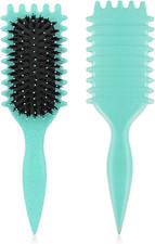 Spazzola Capelli Ricci,Spazzola Ricci Styling,Per Definizione Arricciacapelli,Pe