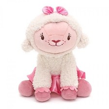 Peluche Doc McStuffins Lambie
