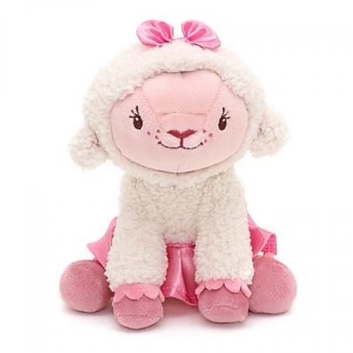 Peluche doc mcstuffins - peluche,