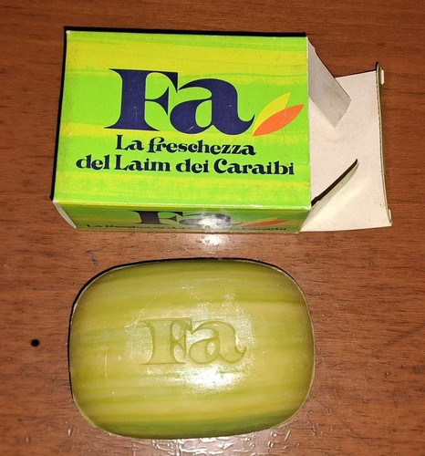 Saponetta vintage - saponetta,