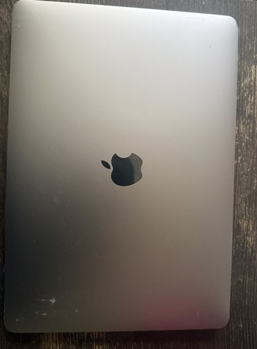 Apple macbook pro - 13”, (2017)