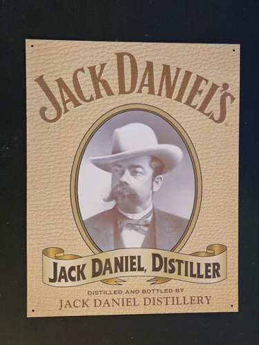 Autentica insegna vintage jack - vintage,
