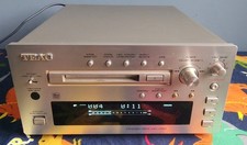 Teac h300 minidisc deck - teac,