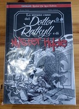 Lo Strano Caso Del Dottor