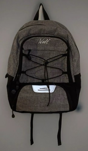 Borsa sportiva wolt giovani - borsa,