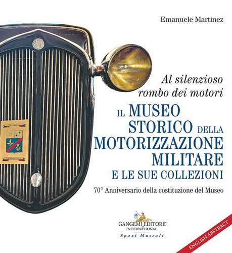 Silenzioso rombo dei - al,
