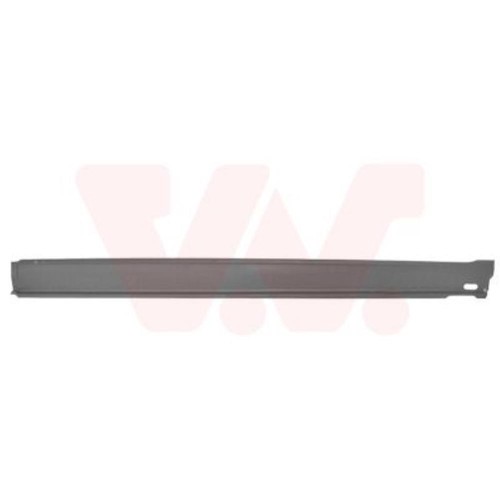 Van wezel pannello inizio - wezel, d'inizio