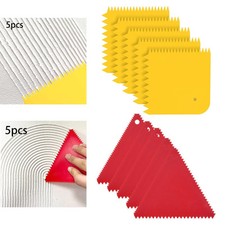 5x Schedule di diffusione