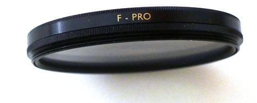 Filtro polarizzatore - b+w, 3
