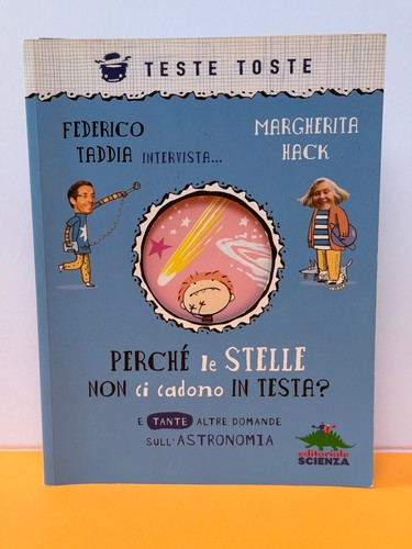Perchè stelle non ci - perchè, le