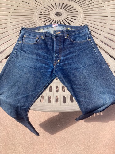 Denim prps japan mainline - prps,