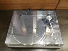 Technics SL-1900 Giradischi