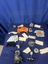 STIHL MS211 PARTS CARB ENGINE