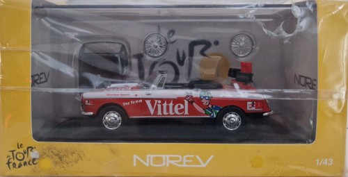 Norev 474437 tour de - 1/43,