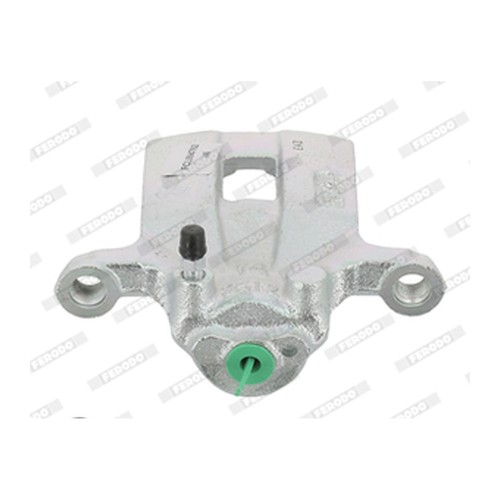 Adatto per ferodo fcl694762 - per,