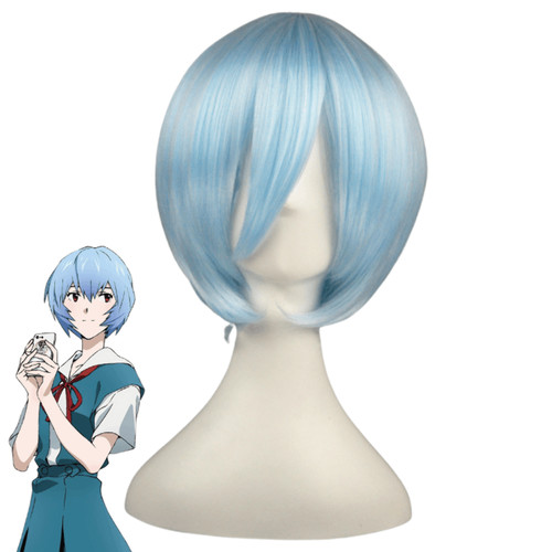 Parrucche cosplay generica - parrucche,