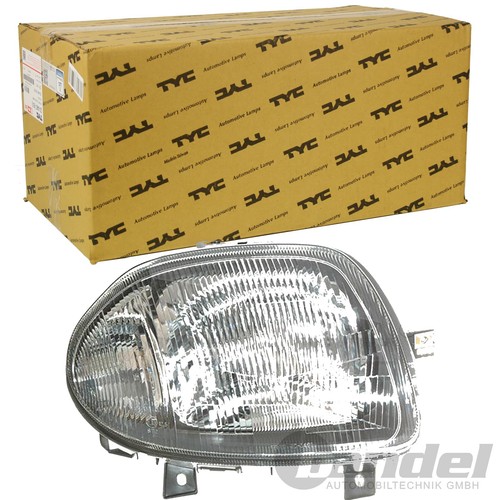 Tyc fanale anteriore - fanale,