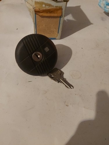 Tappo serbatoio diesel fiat - tappo,