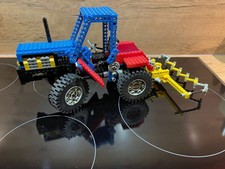 LEGO Classic Technic 8859