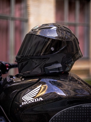 Agv pista carbonio - pista, gp