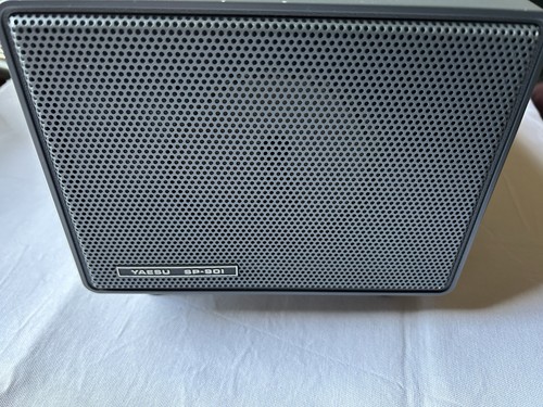 Yaesu 901 altoparlante - yaesu,