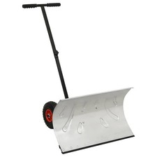 Pala per spazzaneve manuale - pala,
