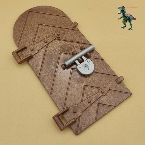 Playmobil porta con