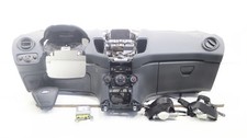 KIT AIRBAG COMPLETO PER FORD Fiesta 6° Serie 1599657 (08>17)