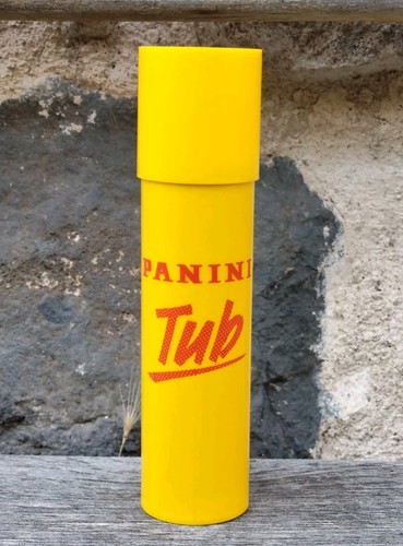 Tube rangement panini tub - de,