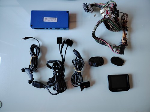 Parrot mki9200 - parrot,