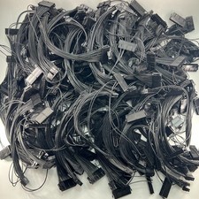 Lot 60 Câbles Alimentation