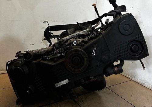 Motore subaru forester 2008 - forester, sh