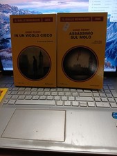 Assassinio sul molo + in un