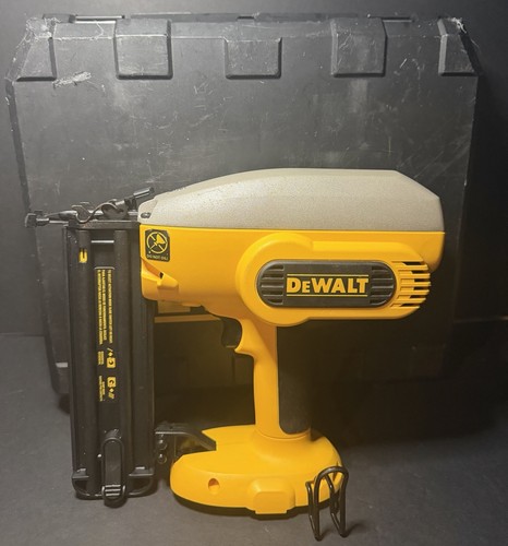 Dewalt dc608 18v - dc608, 18-gauge
