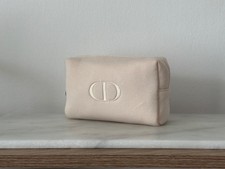 DIOR Beauty Pouch borsa per