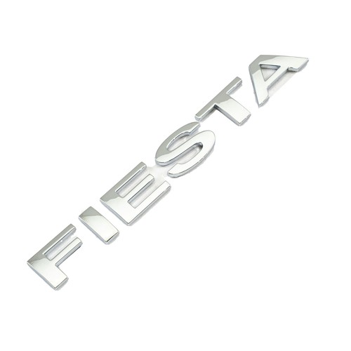Stemma posteriore fiesta - posteriore,