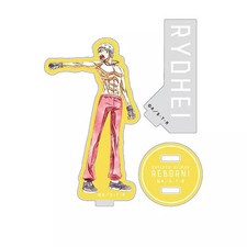 Supporto acrilico/pannello