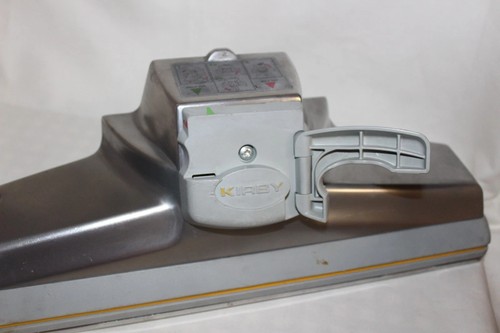Ugello elettrico kirby - elettrico,